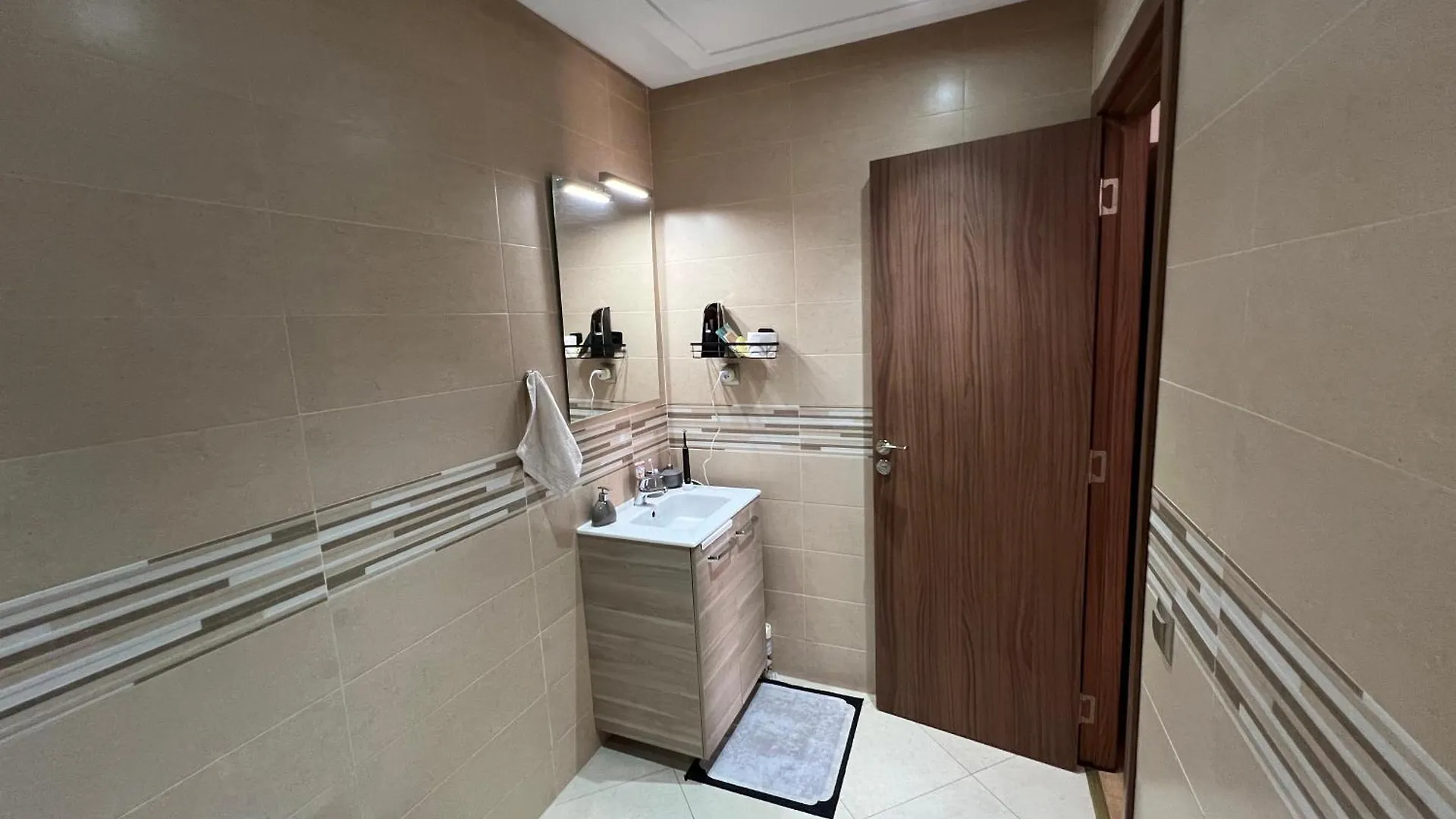 Superbe Appartement En Residence Avec Piscines Marrakesh 0*,  Morocco